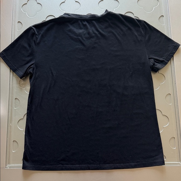 This Ain’t My First Rodeo Black T-shirt Women’s size Large Black Graphic Tee - Picture 6 of 10